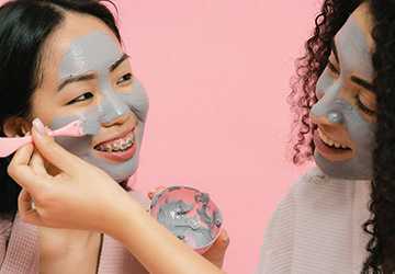 Top 10 DIY Face Masks for Glowing and Clear Skin