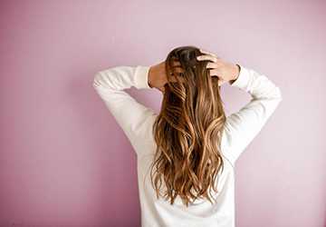 Top 10 Natural Ingredients for Healthy and Nourished Hair