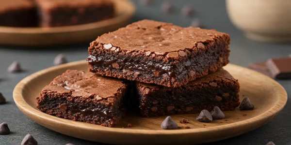 Make the Most Decadent Brownies with These Pro Tips