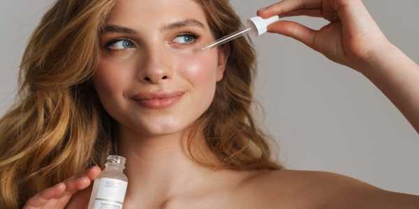 What Are The Top Serums That Target Fine Lines And Wrinkles}